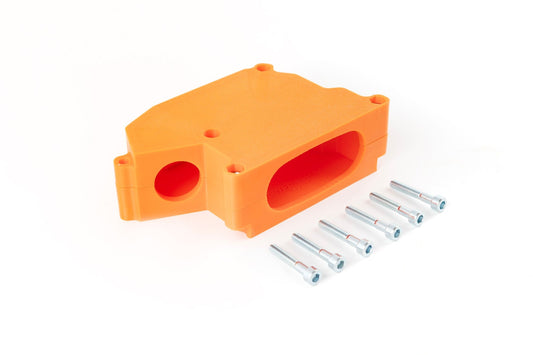 CableWarden Kit (Rear) 2026+