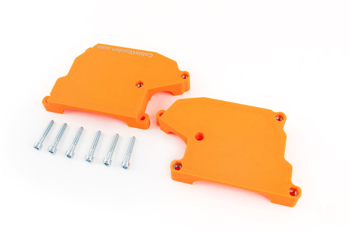 CableWarden Kit (Rear) 2026+