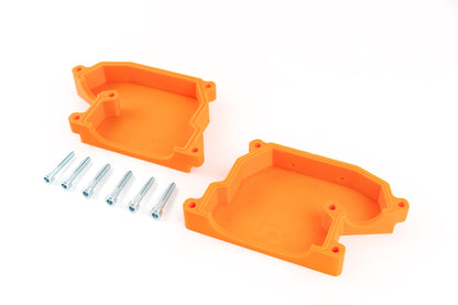 CableWarden Kit (Rear) 2026+