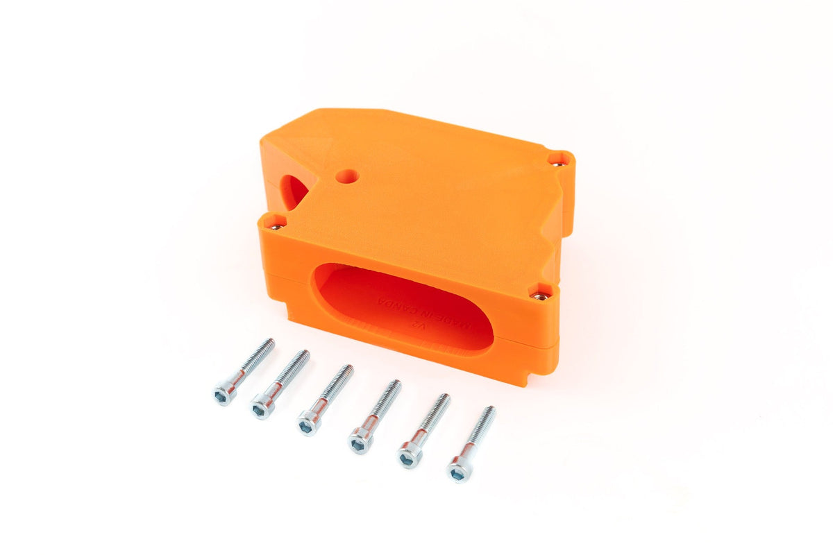 CableWarden Kit (Rear) 2026+